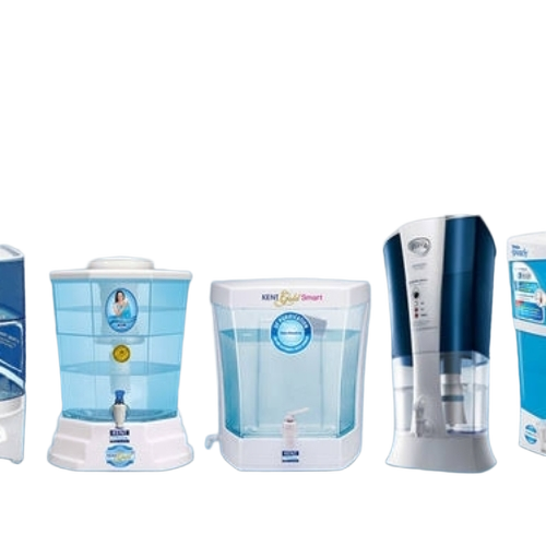 Domestic Water Purifier