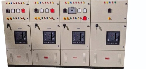 Electrical Panel Board