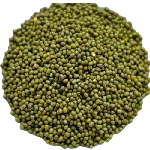 Green Moong Dal