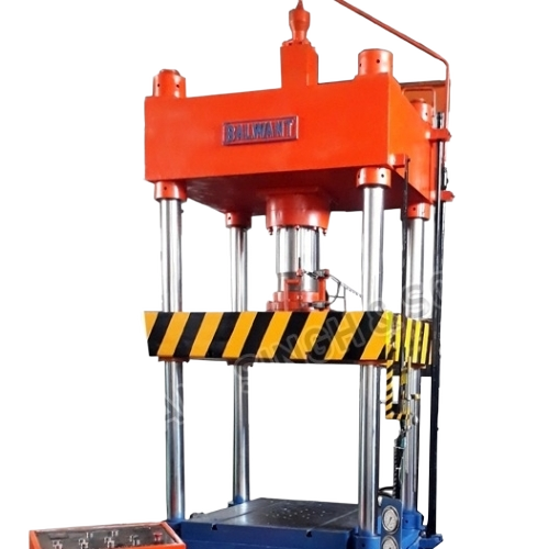 Hydraulic Press