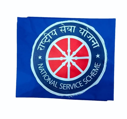 National Uniform Badges - Color: Na