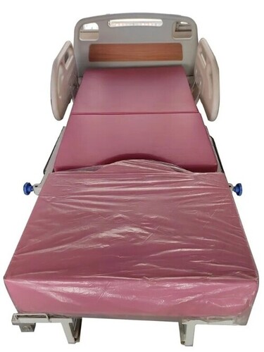 Obstetric Electric Bed