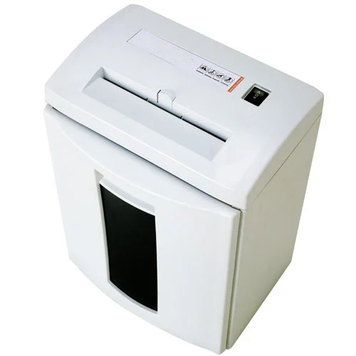 Paper Shredder (Royal Vision Jp 20X) - Noise Level: 1 Db