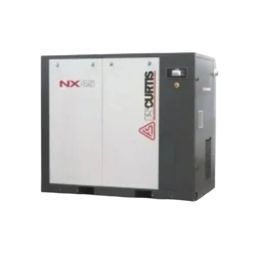 Rotary Air Compressor