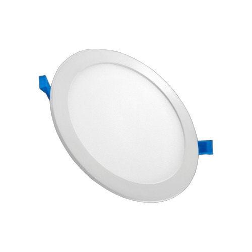 Round Led Panel Light