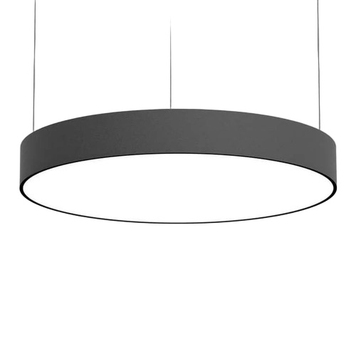 Round Surface Mounted Led Light - Application: Office
