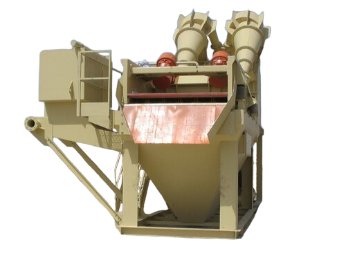 Sand Washing Machine