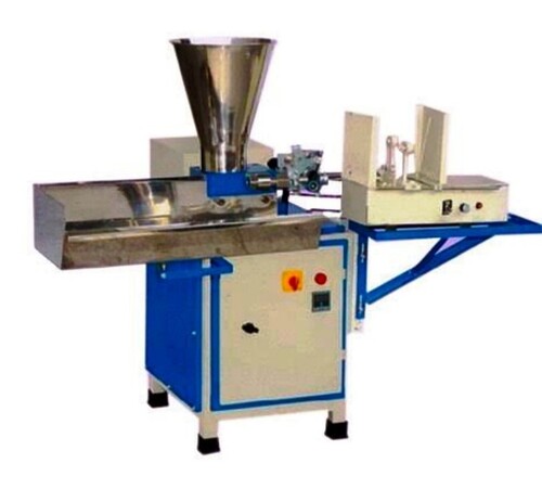 Semi Automatic Incense Stick Making Machine 