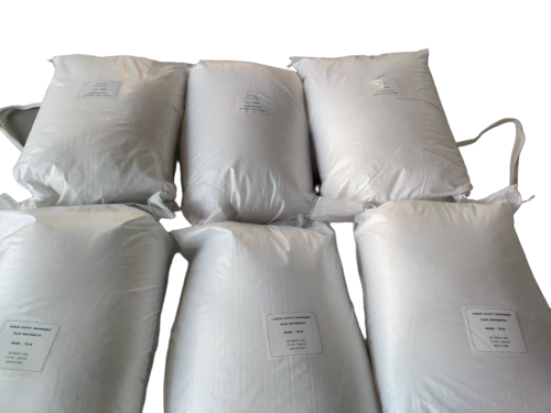 Sodium Sulfate Transparent Filler Masterbatch