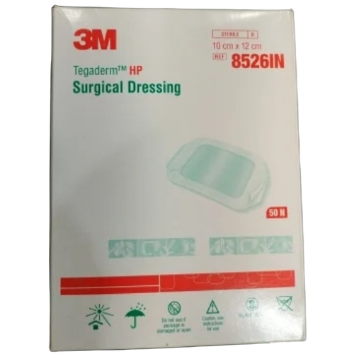 Surgical Dressing