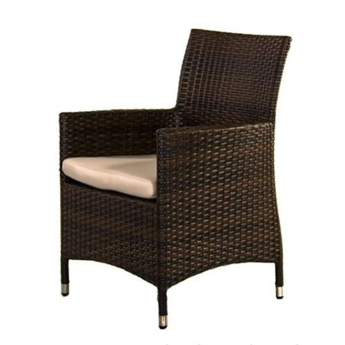 Wicker Chair