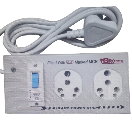16 Amp Power Strip