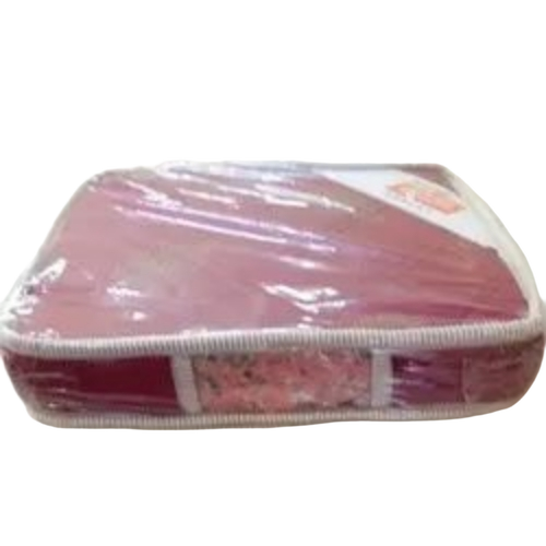 3 Inch Rebonded Foam Mattress