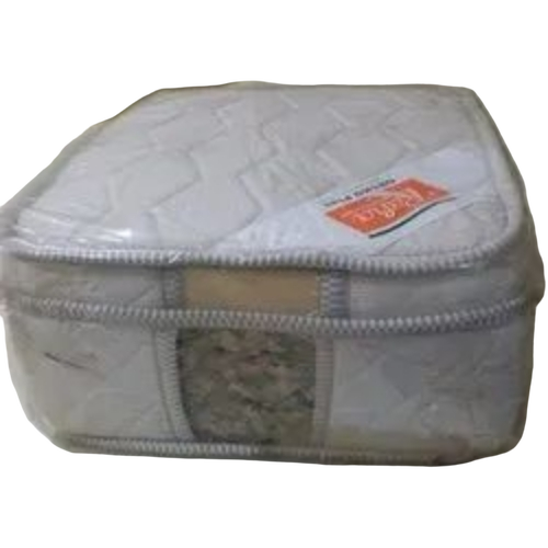 8 Inch Orthobond Rebonded Foam Mattress