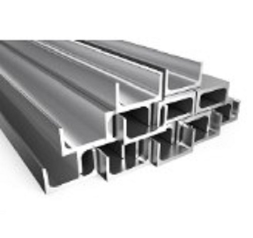 C Channel Profile - Application: Construction