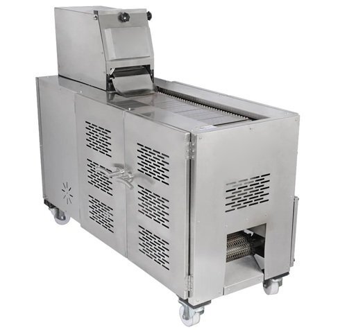 Chapati Making Machine 