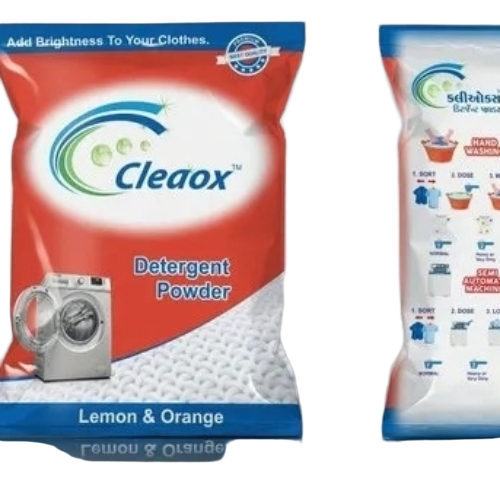 Detergent Powder 