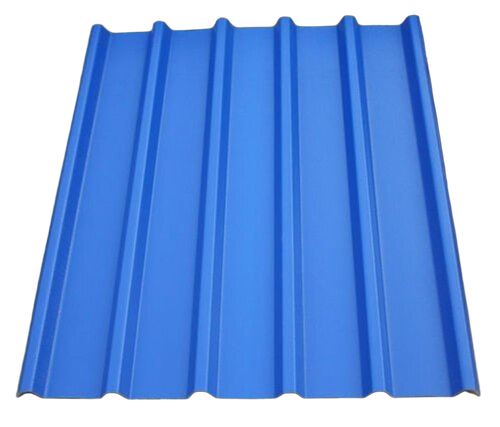 Durable PPGI Roofing Sheets