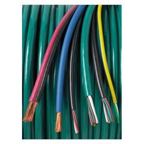 Electrical Cables