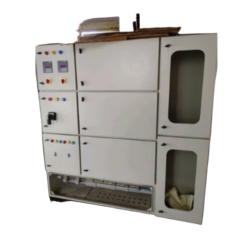 Electrical Control Panel