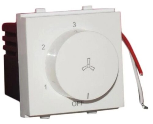 Electrical Fan Switch