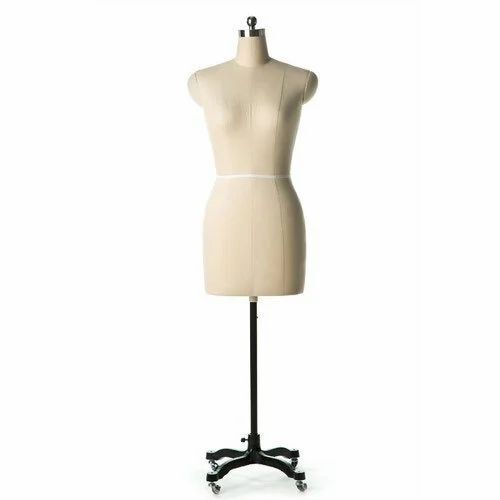 Female Dress Mannequin