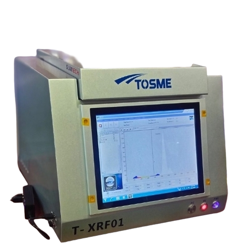 Gold Carat Testing Machine