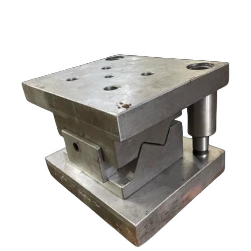 Hydraulic Press Z Bending Die