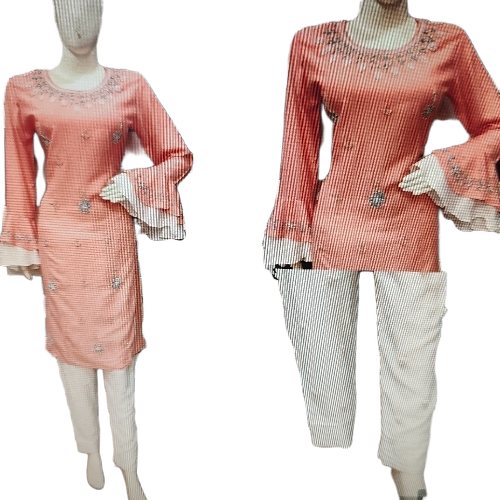 Kurti Set By New Rim Jhim