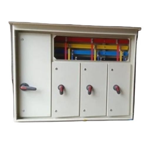 Power Distribution Panel