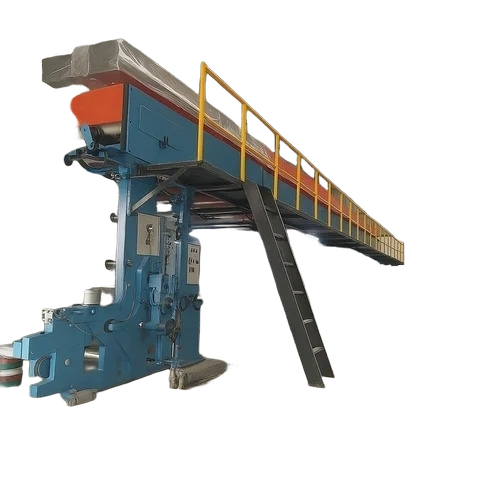 Rotogravure Printing Machine