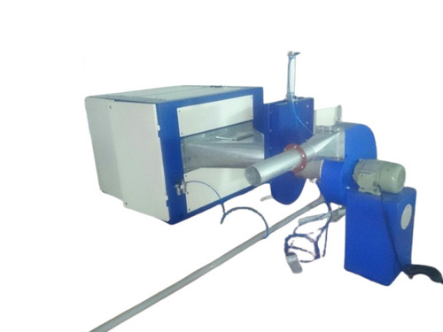 Semi Automatic Fuber Opening Machine