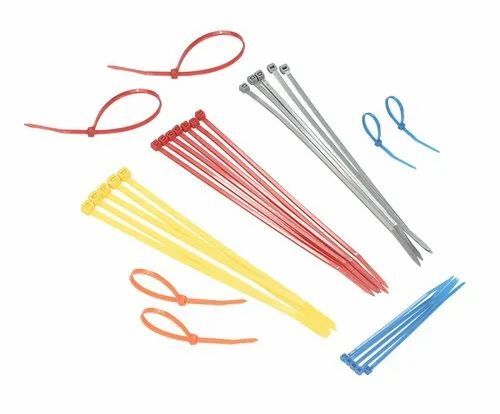 Uv Resistant Cable Tie 
