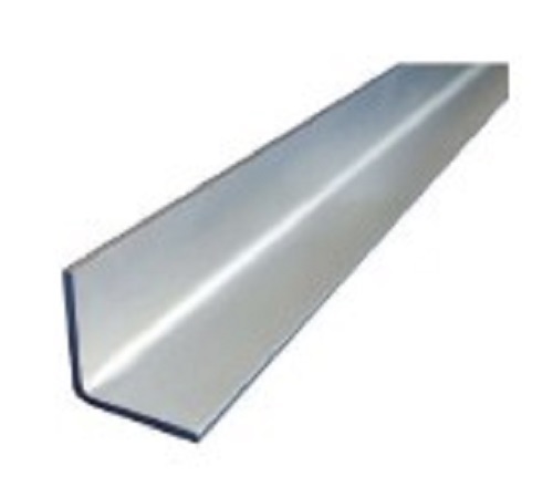 V Shape Mild Steel Angle