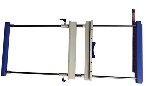 X Ray Chest Stand
