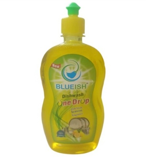 250ml Blueish Lemon Dishwash
