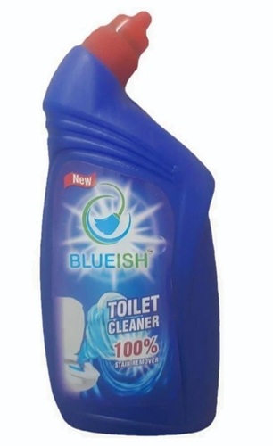 500ml Blueish Toilet Cleaner