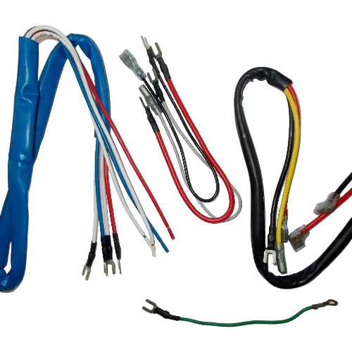 Air Conditioners Wiring Harness Assemblies