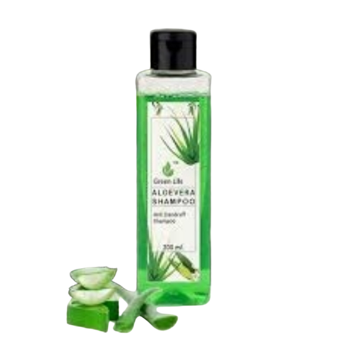 Aloevera Hair Shampoo