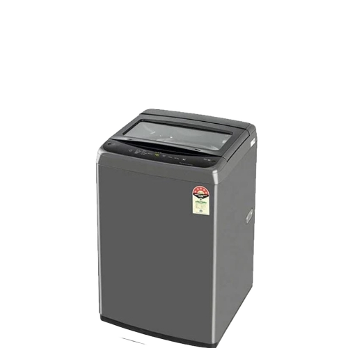 Black C Washing Machine