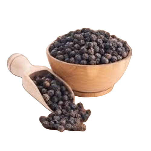 Black Pepper
