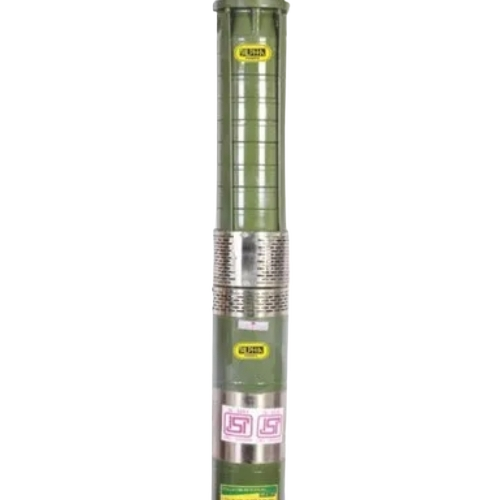 Borewell Submersible Pumps