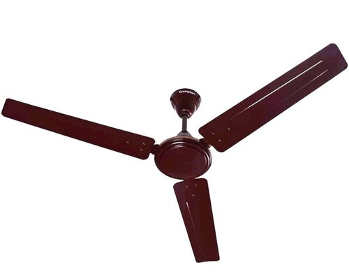 Brown 1200mm Ceiling Fan