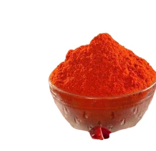 Chilli Powder - Red Food Grade Powder | Hygienically Packed Spicy Taste 100% Purity