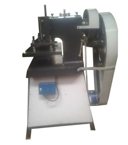 Collar Cutting Machine