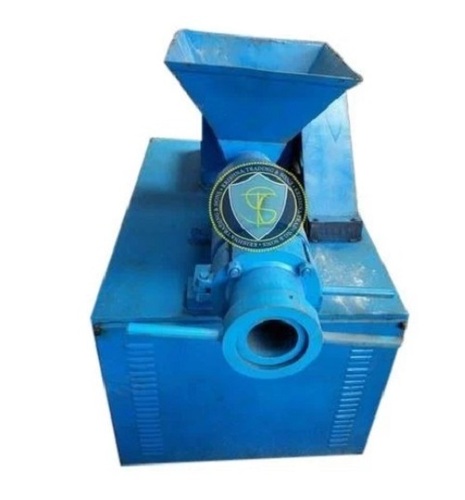 Detergent Cake Making Machine
