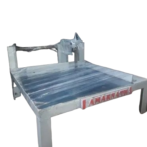 Detergent Cake Making Machine