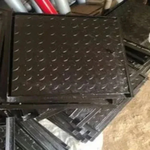 Earthing Haudi Cover