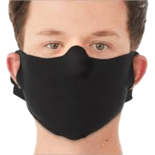 Face Mask - Age Group: Women