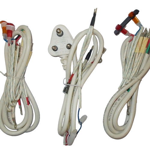 Geyser Wiring Harness Assemblies